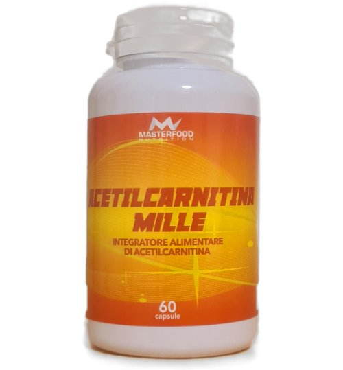 use of l carnitine in bodybuilding Carnitina: benefici e controindicazioni main image 1