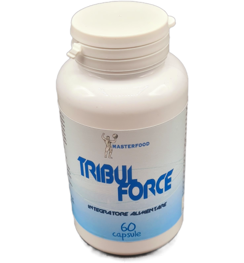Tribulforce - 60 capsule