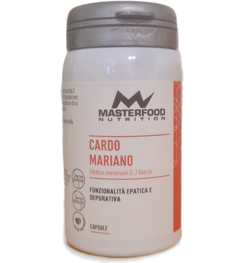 CARDO MARIANO