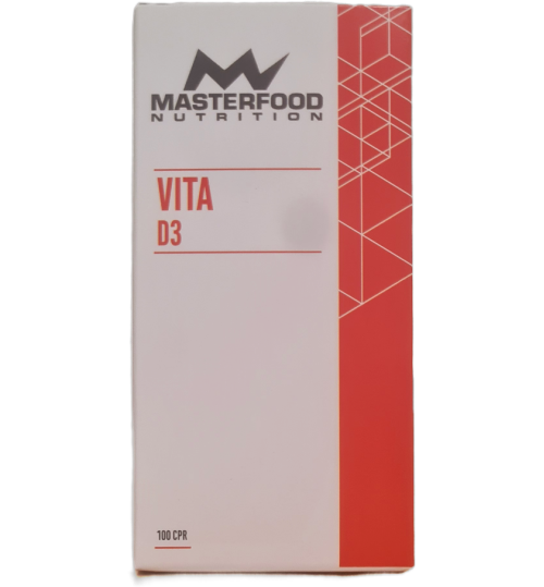 VITA D