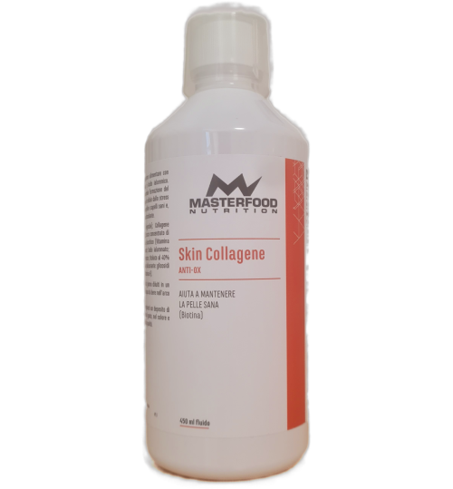SKIN COLLAGENE ANTI-OX