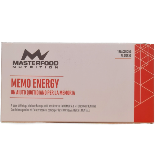MEMO ENERGY