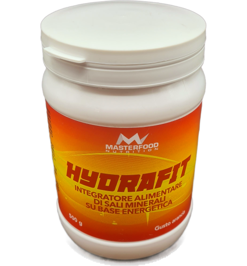Hydrafit - 500 grammi